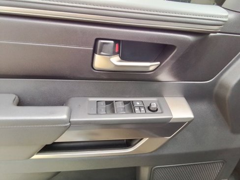 New 2025 Toyota Tundra SR5 image 21