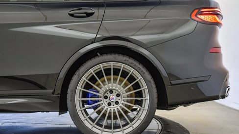 New 2026 BMW ALPINA XB7 image 13