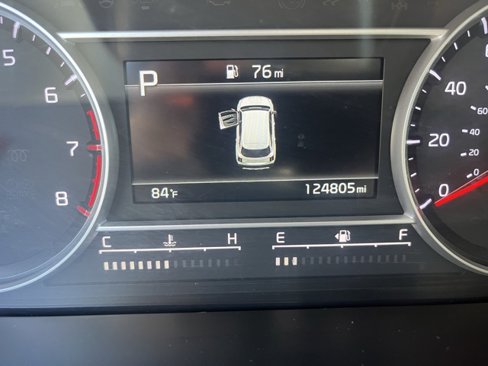 Used 2022 Kia Sorento LX image 20
