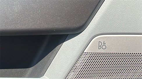 New 2025 Ford F250 XLT w/ Black Appearance Package image 36