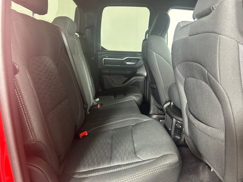 Used 2025 RAM 1500 Big Horn image 25