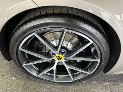 New 2024 Lotus Emira First Edition image 10