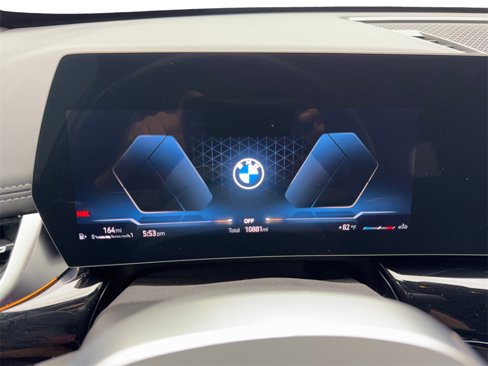 Used 2025 BMW X1 xDrive28i w/ Convenience Package image 59