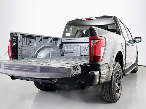 New 2025 Ford F150 STX image 16