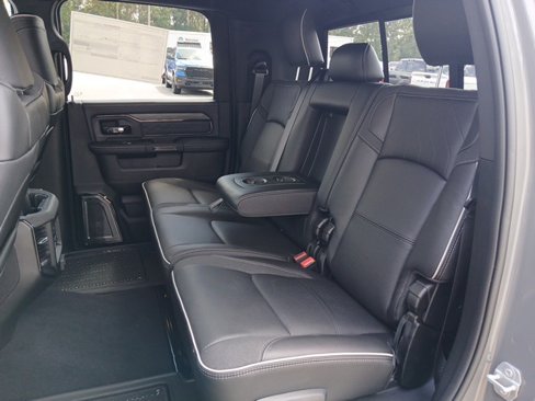 New 2026 RAM 2500 Limited image 26