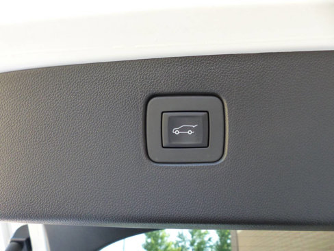Used 2025 Buick Envista Sport Touring w/ Convenience I Package image 41