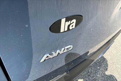 New 2025 Toyota Grand Highlander AWD image 15