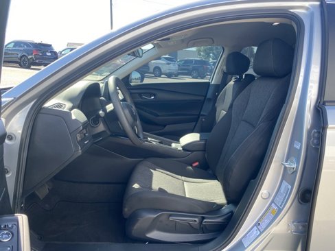 Used 2025 Honda Accord LX image 27