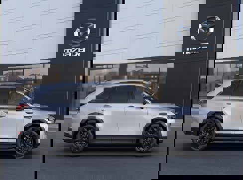 New 2026 MAZDA CX-90 3.3 Turbo w/ Premium Sport Pkg image 5