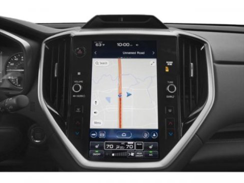 New 2025 Subaru Ascent Limited image 19