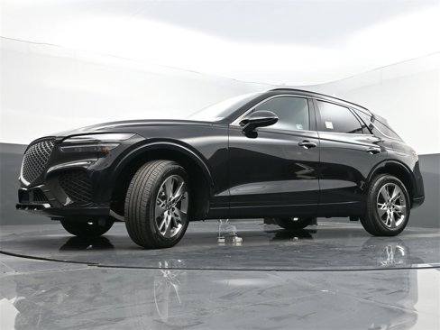 Used 2024 Genesis GV70 3.5T Sport image 25