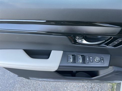 New 2026 Honda CR-V EX-L image 20