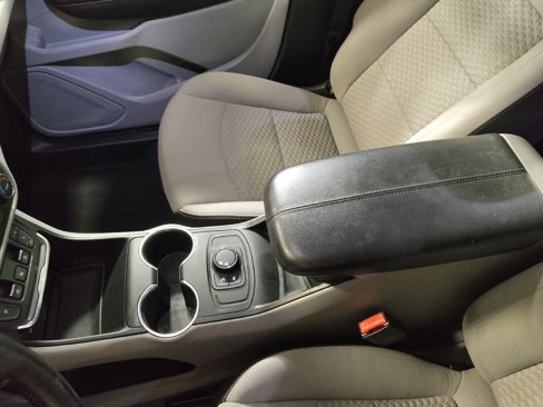 Used 2020 GMC Terrain SLE image 26