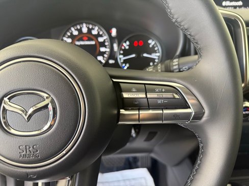 New 2025 MAZDA CX-50 2.5 Hybrid w/ Weather Package image 18