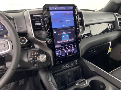 New 2026 RAM 1500 Laramie image 26