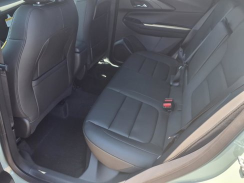 New 2026 Chevrolet TrailBlazer ACTIV w/ Convenience Package image 6