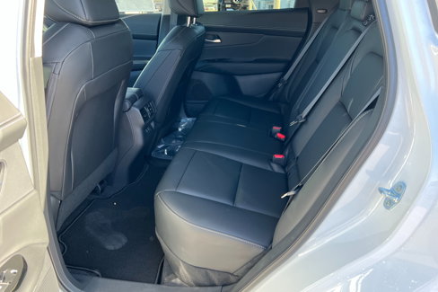 New 2025 Nissan Murano SL image 21