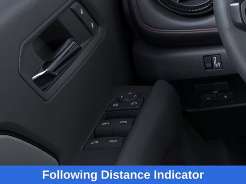 New 2025 Chevrolet Colorado Z71 w/ Technology Package image 23
