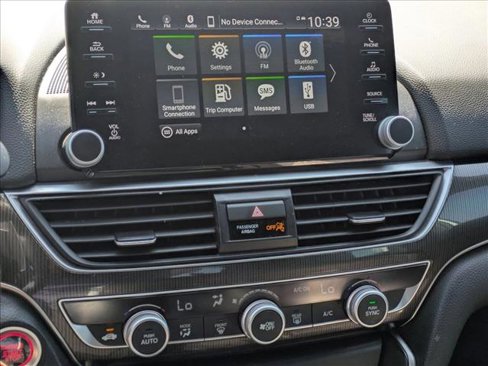 Used 2019 Honda Accord Sport image 14