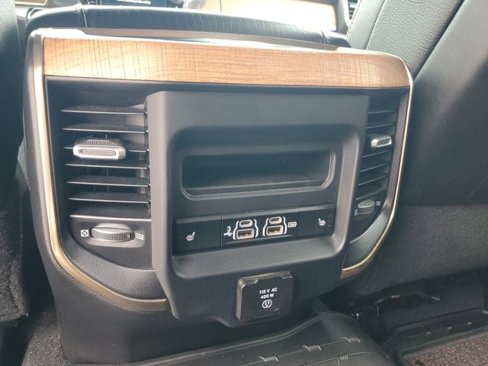 Used 2019 RAM 3500 Limited image 18