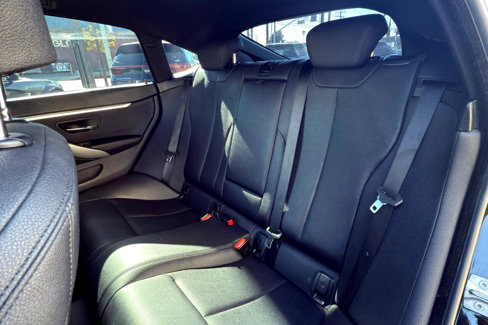 Used 2020 BMW 430i Gran Coupe image 18
