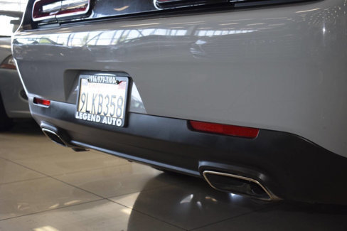 Used 2021 Dodge Challenger SXT image 14