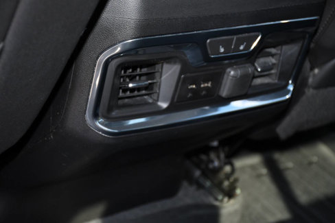 Used 2019 GMC Sierra 1500 SLT w/ SLT Premium Plus Package image 18