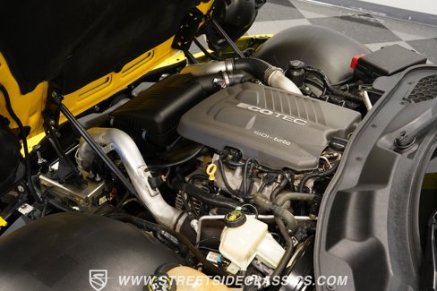 Used 2007 Pontiac Solstice GXP w/ Premium Package image 32
