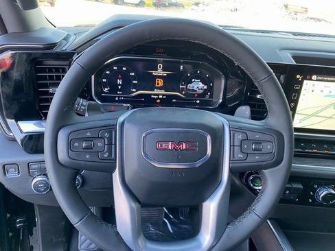 New 2025 GMC Sierra 1500 SLT w/ SLT Premium Plus Package image 27