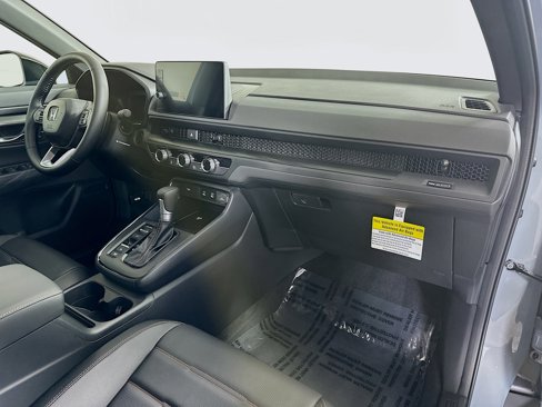 New 2026 Honda CR-V Sport-L image 27