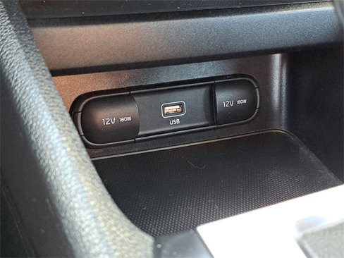 Used 2022 Kia Forte LXS image 16