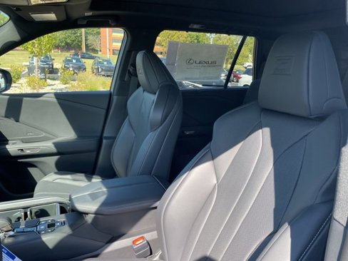 New 2026 Lexus TX 350 AWD image 10