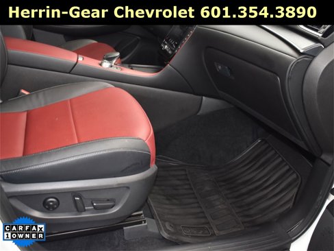 Used 2023 INFINITI QX55 Sensory w/ Lighting Package image 20