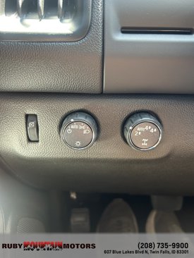 Used 2022 Chevrolet Colorado LT image 11