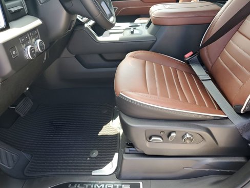 New 2026 GMC Sierra 2500 Denali Ultimate image 31