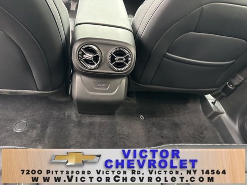 New 2026 Chevrolet Blazer EV LT image 30
