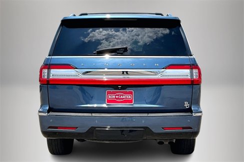 Used 2019 Lincoln Navigator Reserve image 6