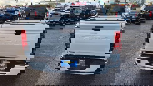 New 2026 Chevrolet Colorado LT w/ Advanced Trailering Package image 7