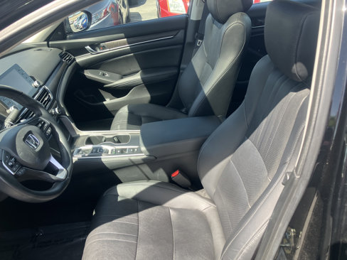 Used 2020 Honda Accord EX-L image 11