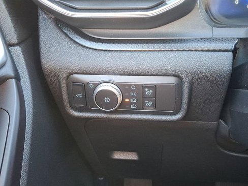 Used 2020 Ford Explorer ST w/ ST Street Pack image 26