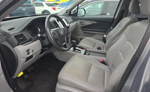 Used 2017 Honda Pilot EX-L image 18