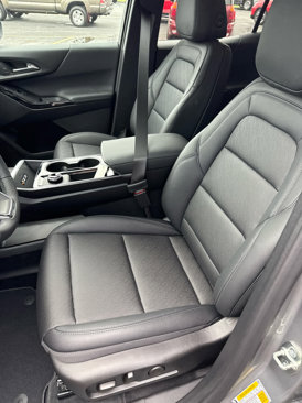 New 2026 Chevrolet Equinox LT w/ Convenience Package II image 6