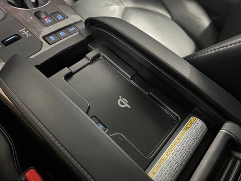 Used 2022 Toyota Highlander Limited image 56