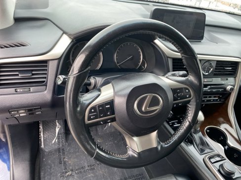 Used 2019 Lexus RX 350 AWD image 12