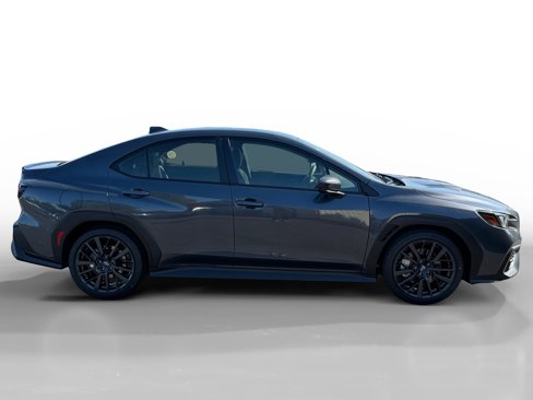 New 2025 Subaru WRX Premium image 6