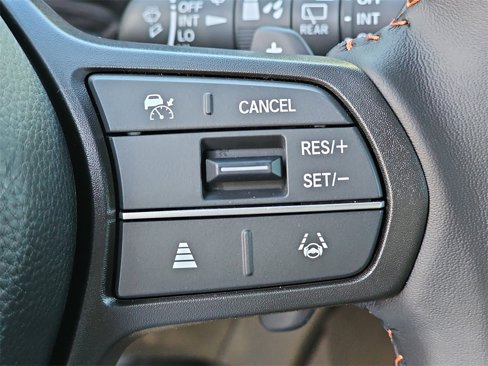 New 2026 Honda CR-V Sport image 18