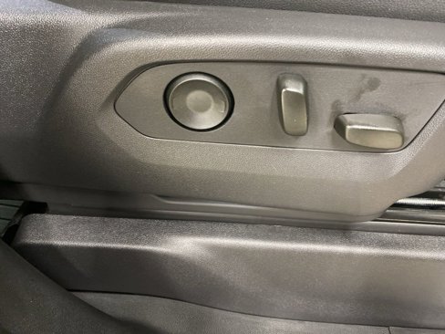 New 2025 Chevrolet Silverado 2500 High Country w/ High Country Premium Package image 20