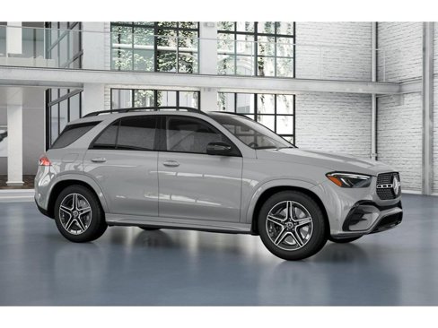 New 2025 Mercedes-Benz GLE 450 4MATIC image 13
