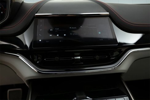 New 2025 Aston Martin DBX 707 image 36