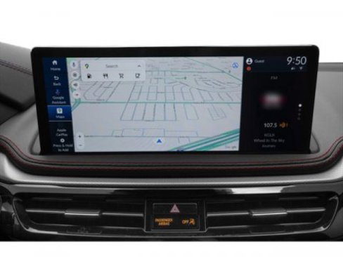 New 2026 Acura MDX A-Spec image 19
